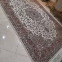 فرش ۹ متری ۷۰۰شانه ۲۵۵۰ تراکم