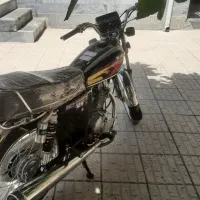 موتور ۱۲۵ کویر مدل ۹۴