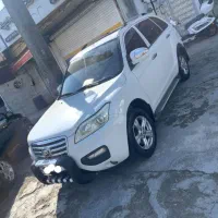 لیفان x60 بی رنگ اتومات|خودرو سواری و وانت|لاهیجان, بازکیاگوراب|دیوار