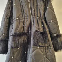 کاپشن و پافر|لباس|سبزوار, سیادتی|دیوار