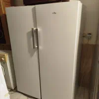 یخچال فریزر