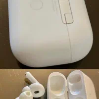 ایرپاد اصلی آیفون سری 2endGeneration