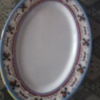 دیس غذاخوری ملامین