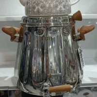 کتری شیردار۴ لیتری
