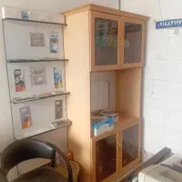 وسایل دفتر|دفتر کار|ایلام, |دیوار