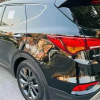 سانتافه ۲۰۱۷|خودرو سواری و وانت|بوشهر, |دیوار