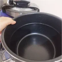 زودپز(مولتی کوکر)برقی رویال کینگ 6لیتریROHSA1806|اجاق گاز و لوازم برقی پختوپز|برازجان, |دیوار