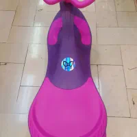 لوپ کار چراغدار و ساده