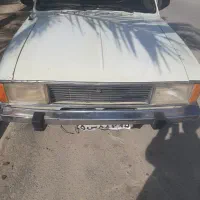 پیکان تمام فول۵دنده|خودرو سواری و وانت|سراوان, |دیوار