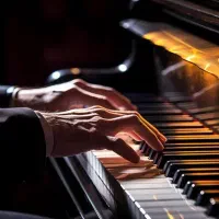 آموزش پیانو برای تمامی سنین با متدهای نوین و ساده