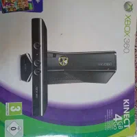 ایکس باکس ۳۶۰ اسلیم