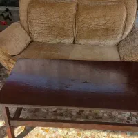 مبل ۷ نفره