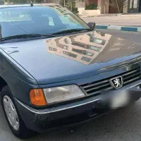 پژو آردی آی انژکتور|خودرو سواری و وانت|تهران, آرژانتین|دیوار