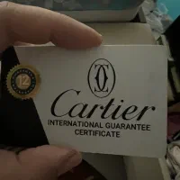 ساعت کارتیه مدل پنتر|ساعت|اهواز, کیانپارس |دیوار