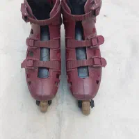 کفش اسکیت بزرگسال