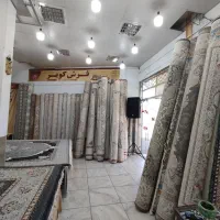 بار جدید فرش از تهران رسید|فرش|بیرجند, |دیوار