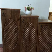 جاکفشی تمیز