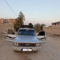 وانت مزدا|خودرو سواری و وانت|جیرفت, |دیوار