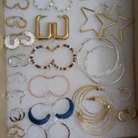 بدلیجات و اکسسوری|بدلیجات|ساوه, |دیوار