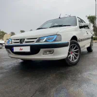 پارس تیوفایو  مدل۱۴۰۱