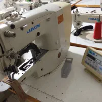 چرخ خیاطی الیک جک نقد و چک