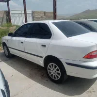 سمند 90 مولتی پلکس