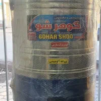 پتوشو (پتوشور) گیربکسی ۵۰ کیلویی گوهرشو