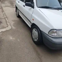 پراید مدل ۸۵|خودرو سواری و وانت|بندر انزلی, شهرداری|دیوار