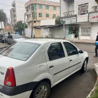 ال نود E2 سفید|خودرو سواری و وانت|ساری, |دیوار