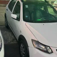 کوییک R سقف مشکی‌|خودرو سواری و وانت|ماهدشت, |دیوار