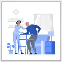 آموزش سالمندیاری پرستار سالمند|خدمات آموزشی|اصفهان, وحید|دیوار