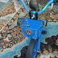 دوچرخه و واکر کودک|اسباب‌بازی بچه|تهران, شمیران‌نو|دیوار