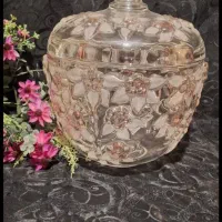 ظروف پذیرایی والتر المان  کریستال و ارکوپال فرانسه