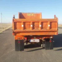 خاور کمپرسی ۶۰۸|خودرو سنگین|تبریز, |دیوار