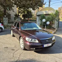 آزرای 2007 بادمجانی|خودرو سواری و وانت|تهران, سعادتآباد|دیوار