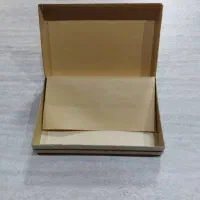 قوطی سیگار هما|کلکسیون اشیاء عتیقه|اصفهان, باغ زرشک|دیوار