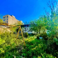 سوله باغ 1000متری برای تولید وکافی شاپ و رستوران