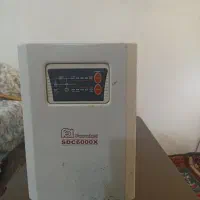 یو پی اس ups 6kva فاراتل