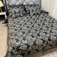 روتختی ژاکارد و مخمل