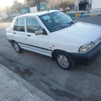 پراید دوگانه شرکتی مدل ۹۳