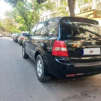 سورنتو ۲۰۰۹|خودرو سواری و وانت|تهران, آهنگ|دیوار