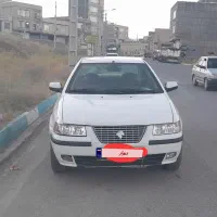 فروش سمند ۹۱
