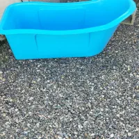 استخر آب برای بچه ها|اسباب و اثاث بچه|رشت, پارک شهر|دیوار