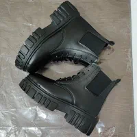 تولید و پخش نیم بوت بغل کشی