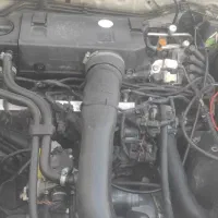 سمند ۸۹|خودرو سواری و وانت|بیرجند, |دیوار