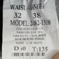 کاپشن وشلوار جین|کفش و لباس بچه|تهران, حکیمیه|دیوار