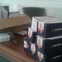 نصب وراه اندازی دوربینهای مداربسته ، دزدگیر اماکن|خدمات پیشه و مهارت|گرگان, |دیوار