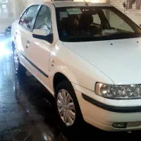 سمند lxساده مدل۱۴۰۰
