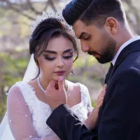 پکیچ ویژه عروس