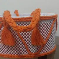 سبد دست ساز